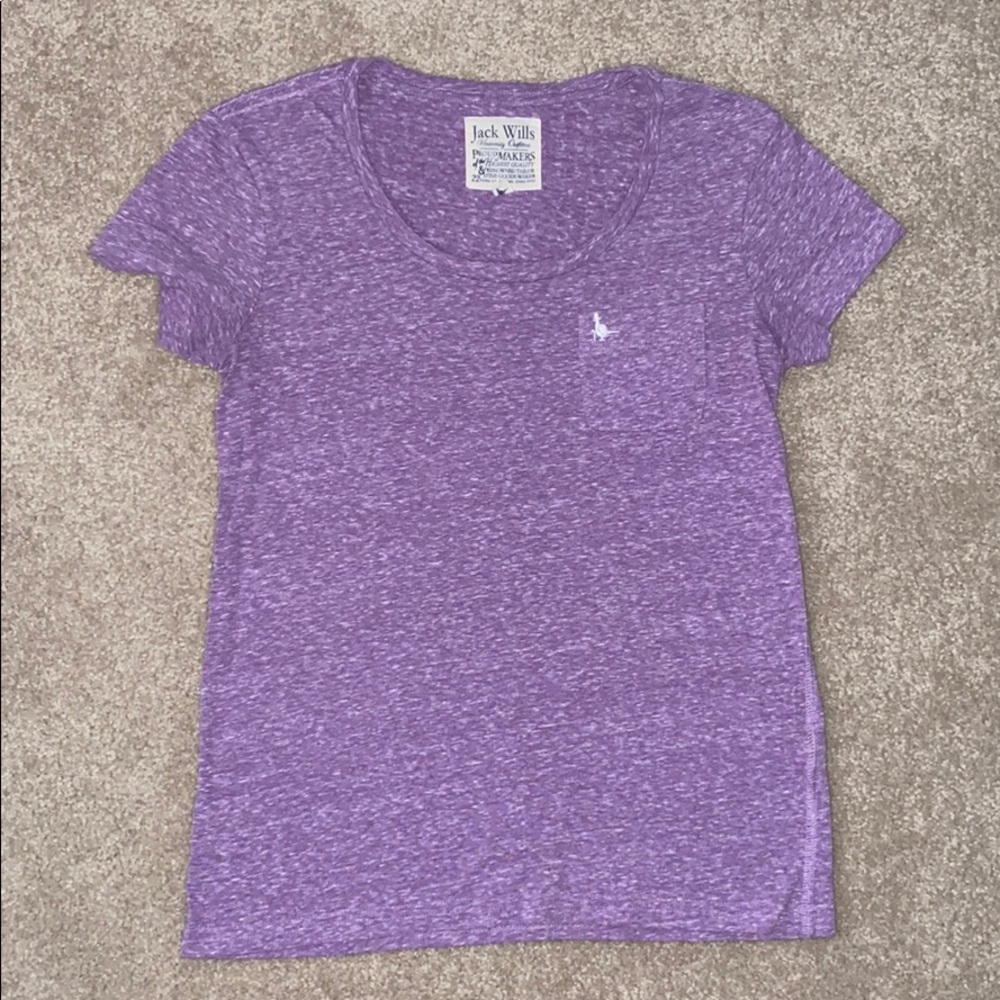 Jack Wills T-Shirt